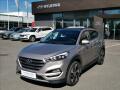 Hyundai Tucson 1.7 CRDI Premium DCT