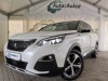 Peugeot 3008 LED PANO BT VIRTUL 2RZRUKA 