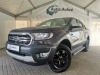 Ford Ranger LIMITED 51tkm BT KAM ZRUKA 