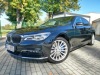 BMW 740xd, bl KَE, LED, 360KAM 