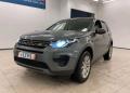 Land Rover Discovery Sport TD4 HSE 57tkm LED BT V ZRUCE