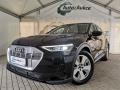 Audi e-tron 4x4 LED VZDUCH PANO 31tkm
