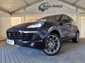 Porsche Cayenne S LED PANO BT KَE SERVISKA 1M