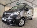 Renault Trafic 2.0Dci 8M LED BT KAM Z�RUKA 