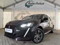Peugeot 208 e LED BT NAVI TOV�RN� Z�RUKA 