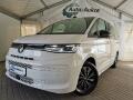 Volkswagen Multivan TDI LED KESSY NEZ�VISL� LANG