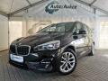 BMW 218d Grand LED ta�n� Z�RUKA 