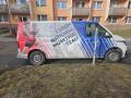 Volkswagen Caravelle 2.0 TDi motor KO 