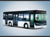 Isuzu Citibus 9.5M CLASS I