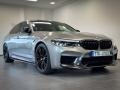 BMW M5 BMW M5 Competetion xDRIVE