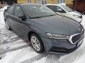 �koda Octavia 1.5