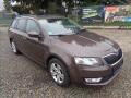 �koda Octavia 1.4