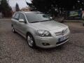 Toyota Avensis 2.0