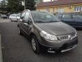 Fiat Sedici 2.0