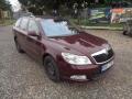 �koda Octavia 2.0 Laurin Klement
