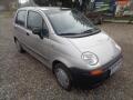 Daewoo Matiz 0.8