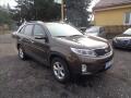 Kia Sorento 2.2