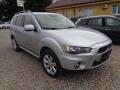 Mitsubishi Outlander 2.2