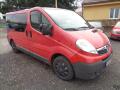 Opel Vivaro 2.0