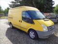 Ford Transit 2.2