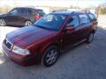 �koda Octavia 1.9