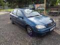 Opel Astra 1.4
