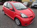 Toyota Aygo 1.0