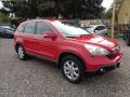 Honda CR-V 2.0