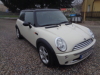 Mini Cooper 1.6