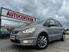 Ford Galaxy 2.0TDCi AUT Business +
