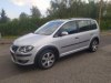 Volkswagen Touran 2.0 TDI Cross 7 mst