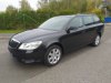 koda Octavia 1.4 TSI 90 Kw kombi