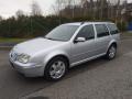 Volkswagen Bora 1.6 Variant Comfortline