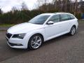 koda Superb 2.0 TDI 110Kw DSG Style