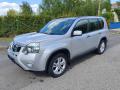 Nissan X-Trail 2.0 dCi 4x4 Elegance 4x4 127Kw