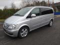 Mercedes-Benz Viano 3.0 CDI 165Kw 7 mst Compact