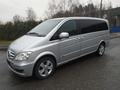 Mercedes-Benz Viano 2.2 CDI 120Kw 8 mst Long