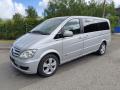 Mercedes-Benz Viano 2.2 CDI 120Kw 8 mst Long