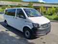 Volkswagen Transporter 2.0 TDI 110Kw 9mst Long DPH 