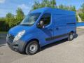 Opel Movano 2.3 dCi L2H2 3500Kg