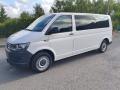 Volkswagen Transporter T6 2.0 TDI 110Kw Long 9mst