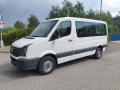 Volkswagen Crafter 2.0 TDI 120Kw Bus 9 mst DPH