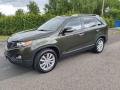 Kia Sorento 2.2 CRDI Sport 4x4 145Kw