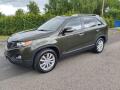 Kia Sorento 2.2 CRDI Sport 4x4 145Kw