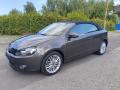Volkswagen Golf VI 1.2 TSI 77KW Cup Cabrio