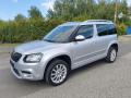 koda Yeti 1.4 TSI 90 Kw Elegance