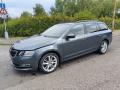 koda Octavia 2.0 TDI Style Combi 110Kw
