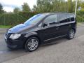 Volkswagen Touran 1.9 TDI 77Kw 7Mst
