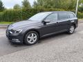 Volkswagen Passat 2.0 TDI 110Kw DSG Business