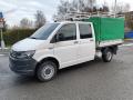 Volkswagen Transporter T6 2.0 TDI DOKA 103 KW 4x4